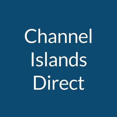 chanel isles|channel isles direct.